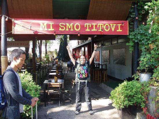 Caffe Tito